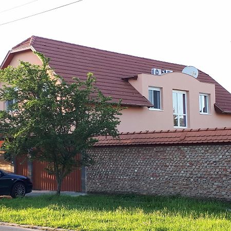 Sunshine Apartment Гайдусобосло Екстер'єр фото